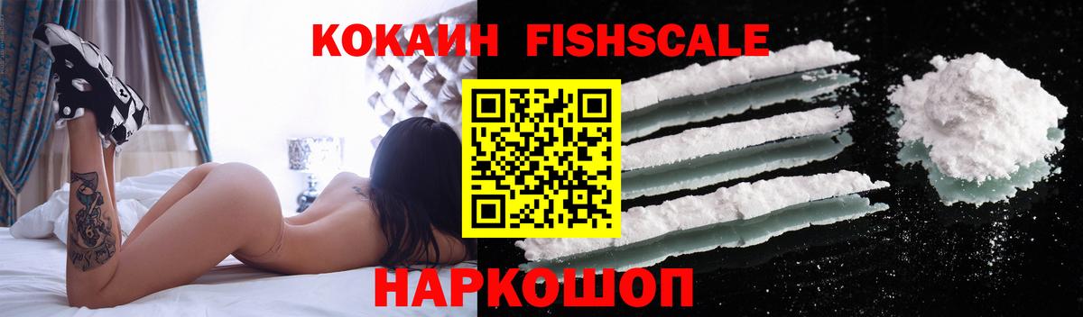 КОКАИН Fish Scale  Вход с VPN  Приморско-Ахтарск  COCAIN Fish Scale 