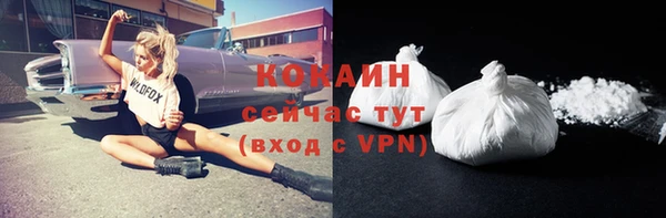 прущий лед Абаза